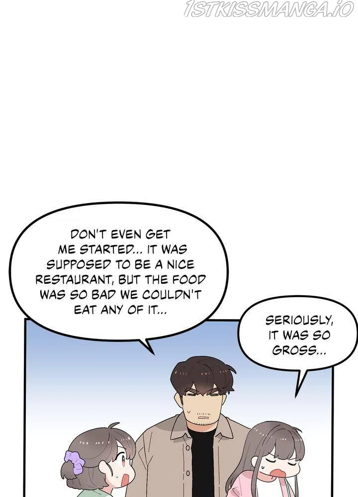 Protect Me, Knight Chapter 39 – Page 69