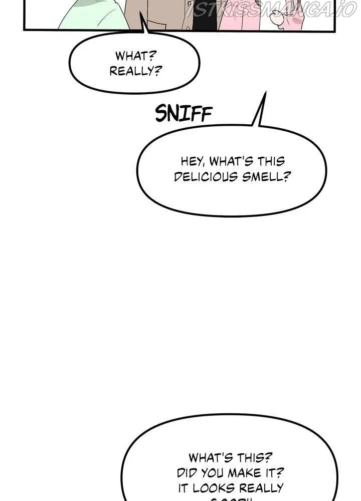 Protect Me, Knight Chapter 39 – Page 70