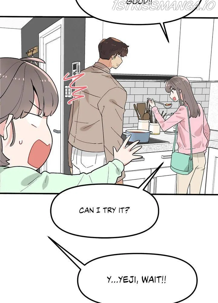 Protect Me, Knight Chapter 39 – Page 71
