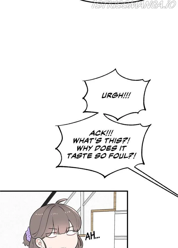 Protect Me, Knight Chapter 39 – Page 72