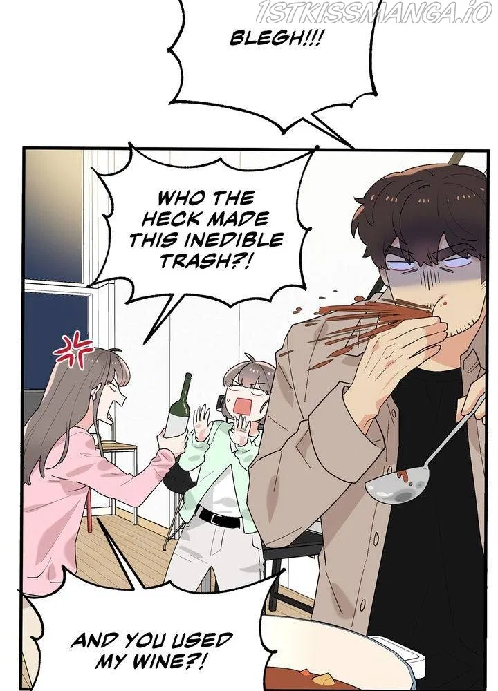 Protect Me, Knight Chapter 39 – Page 74
