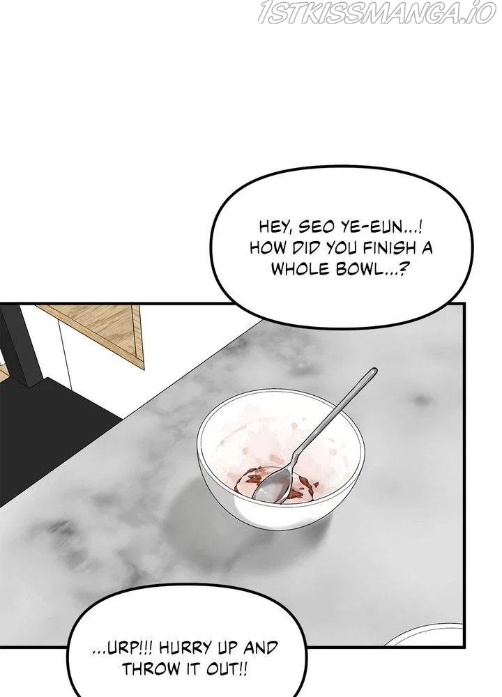 Protect Me, Knight Chapter 39 – Page 78