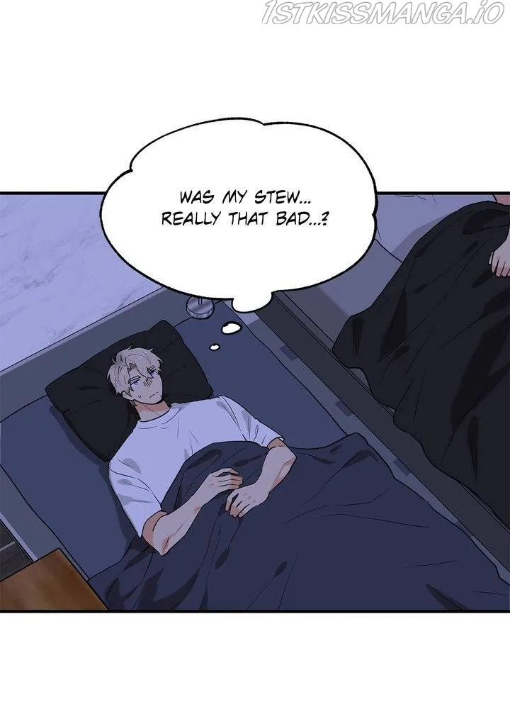 Protect Me, Knight Chapter 39 – Page 81