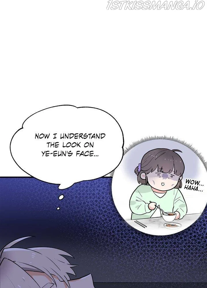 Protect Me, Knight Chapter 39 – Page 82