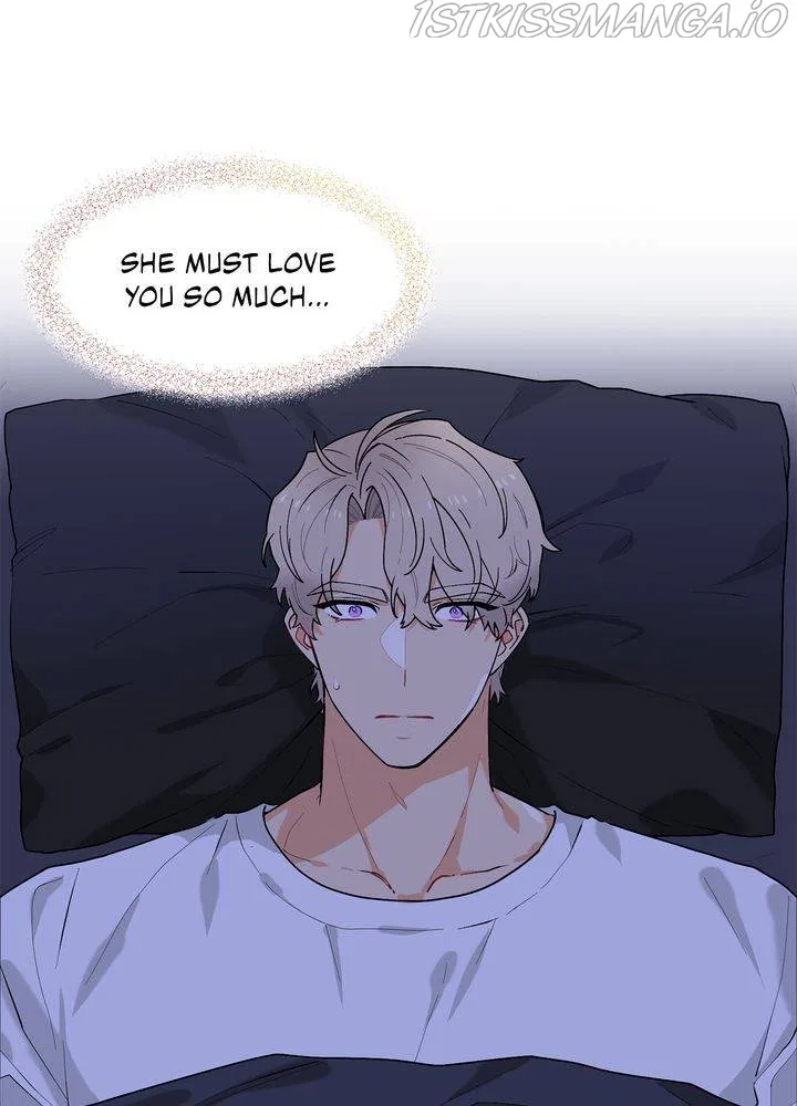 Protect Me, Knight Chapter 39 – Page 86