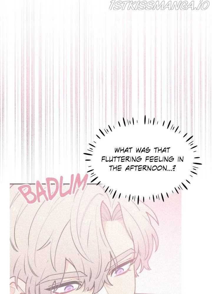 Protect Me, Knight Chapter 39 – Page 92
