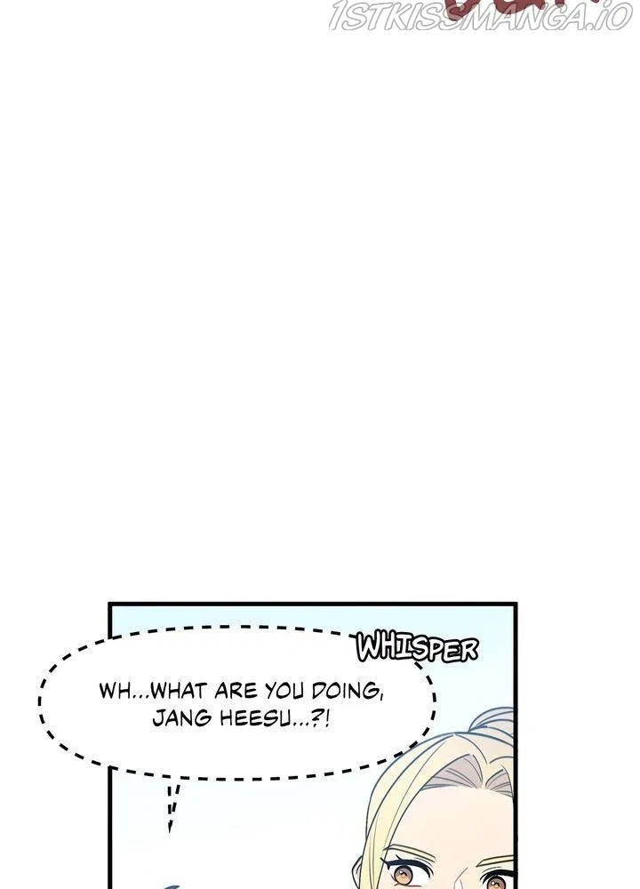 Protect Me, Knight Chapter 38 – Page 4