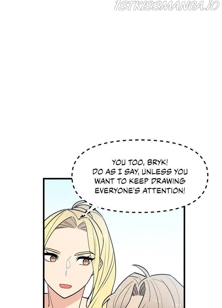 Protect Me, Knight Chapter 38 – Page 6