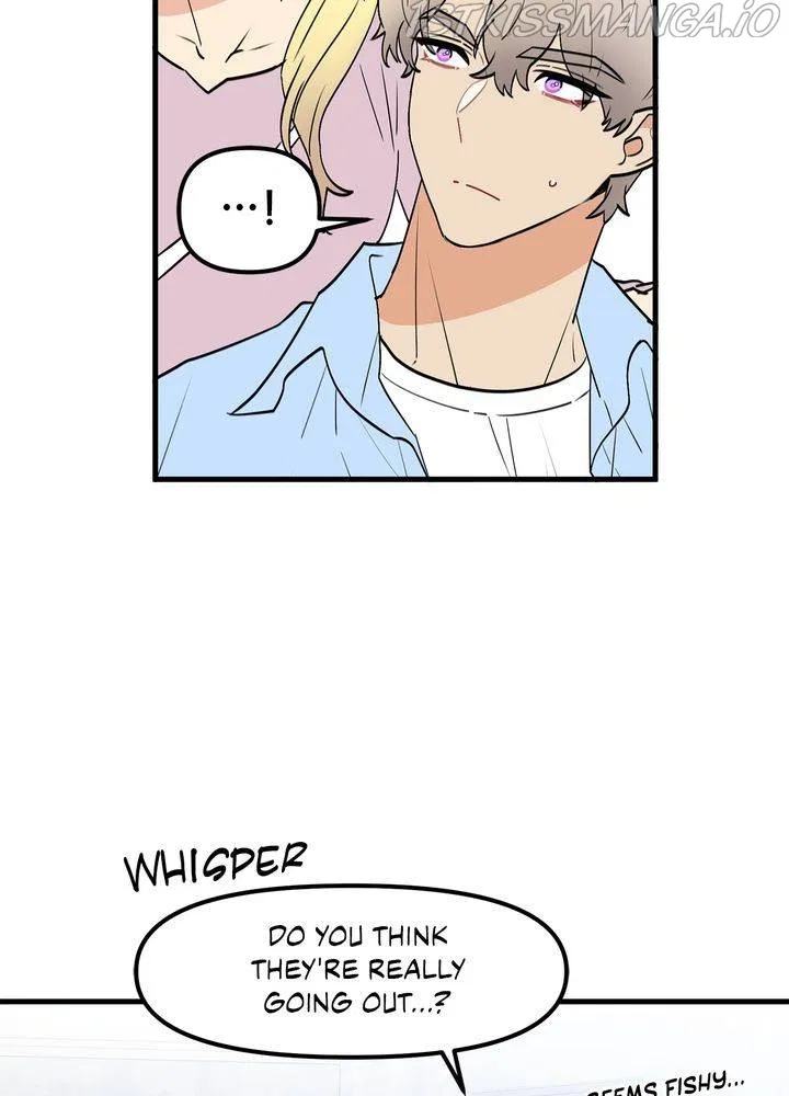 Protect Me, Knight Chapter 38 – Page 7