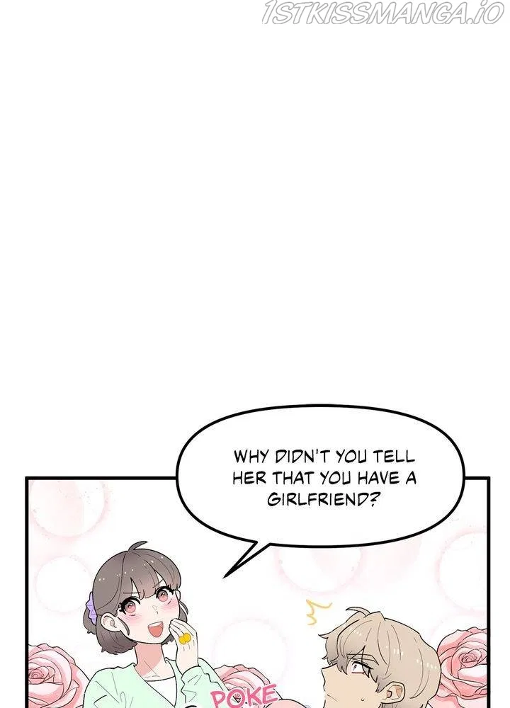 Protect Me, Knight Chapter 38 – Page 12