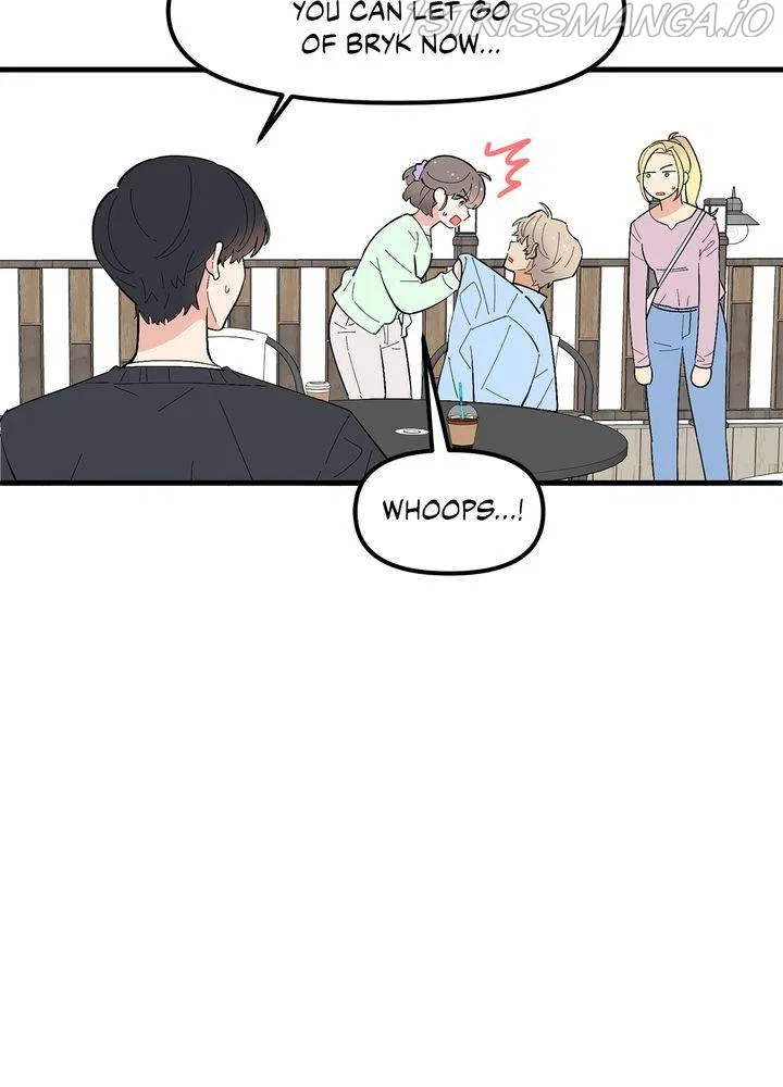 Protect Me, Knight Chapter 38 – Page 25