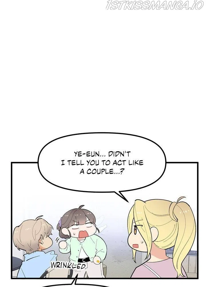 Protect Me, Knight Chapter 38 – Page 26