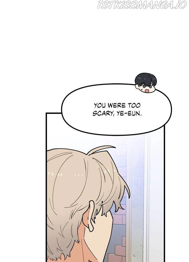 Protect Me, Knight Chapter 38 – Page 28