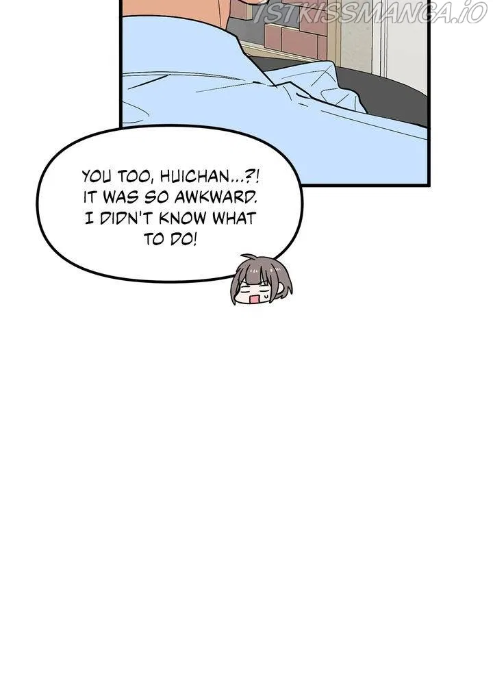 Protect Me, Knight Chapter 38 – Page 29