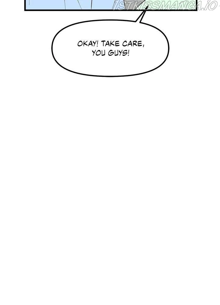 Protect Me, Knight Chapter 38 – Page 36
