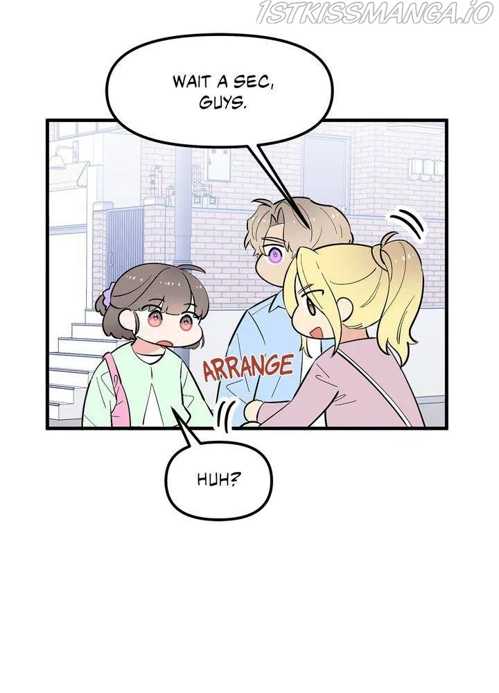 Protect Me, Knight Chapter 38 – Page 38
