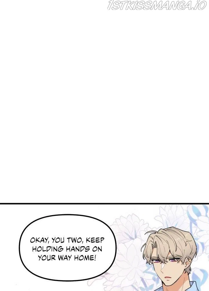 Protect Me, Knight Chapter 38 – Page 39