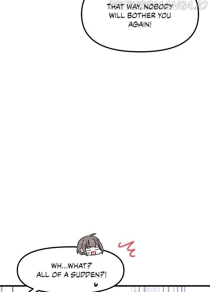 Protect Me, Knight Chapter 38 – Page 41