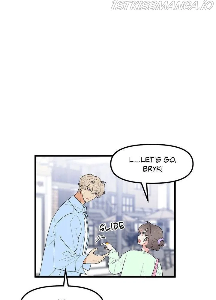Protect Me, Knight Chapter 38 – Page 43