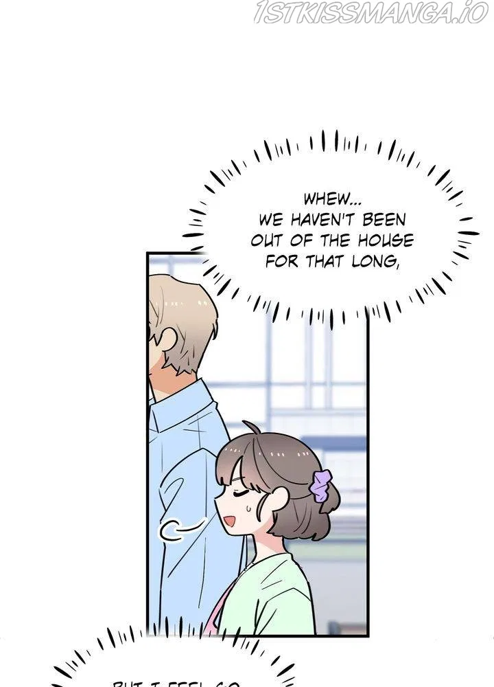 Protect Me, Knight Chapter 38 – Page 47