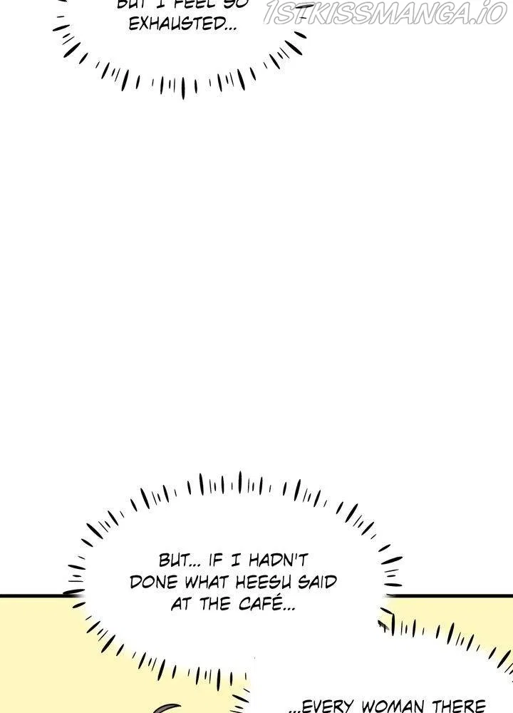 Protect Me, Knight Chapter 38 – Page 48