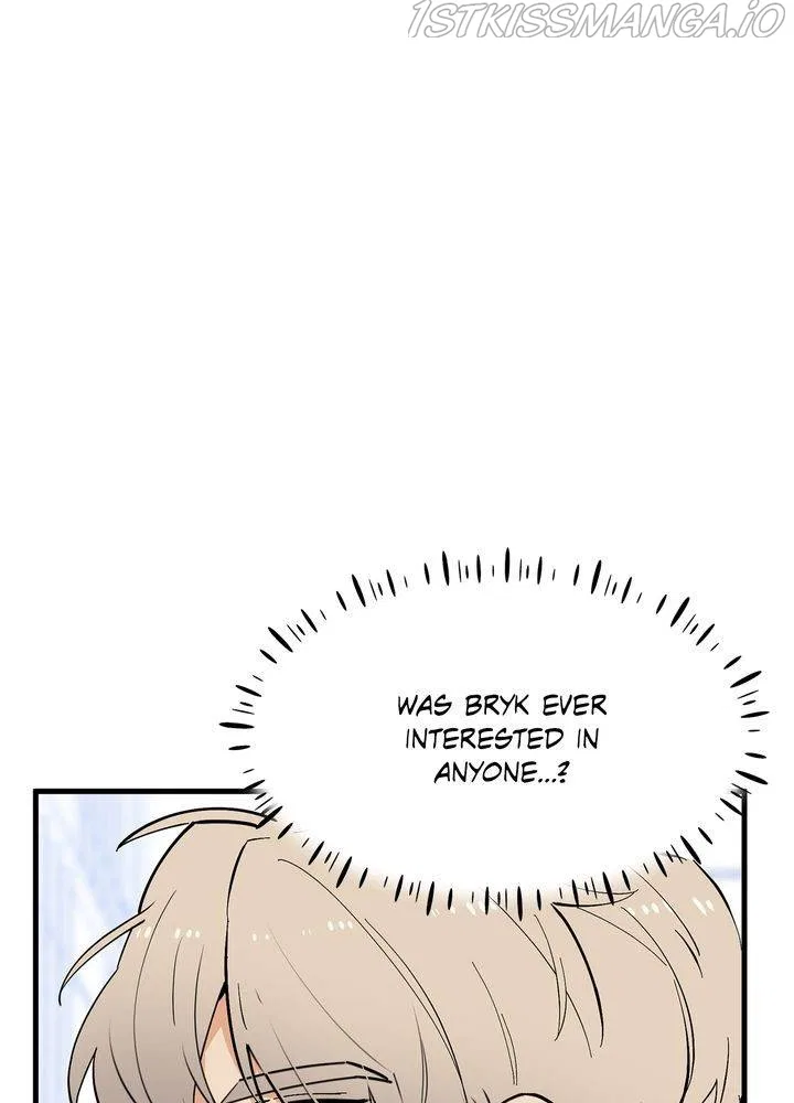 Protect Me, Knight Chapter 38 – Page 51