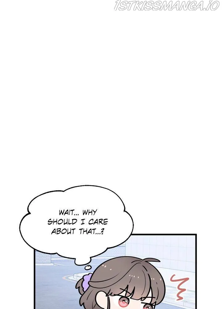 Protect Me, Knight Chapter 38 – Page 53