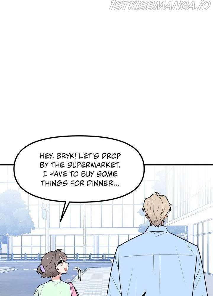 Protect Me, Knight Chapter 38 – Page 55