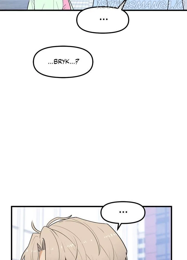 Protect Me, Knight Chapter 38 – Page 56