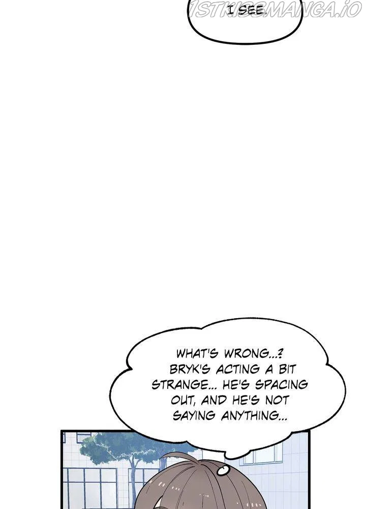 Protect Me, Knight Chapter 38 – Page 59