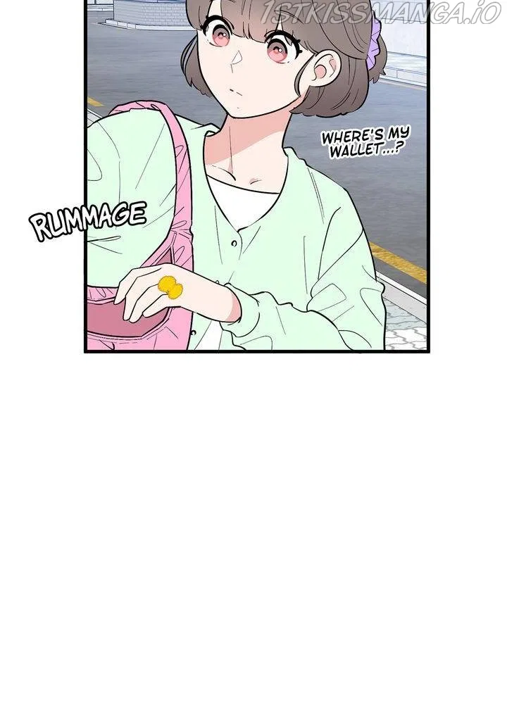 Protect Me, Knight Chapter 38 – Page 60