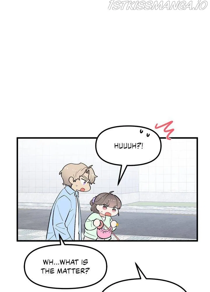 Protect Me, Knight Chapter 38 – Page 61