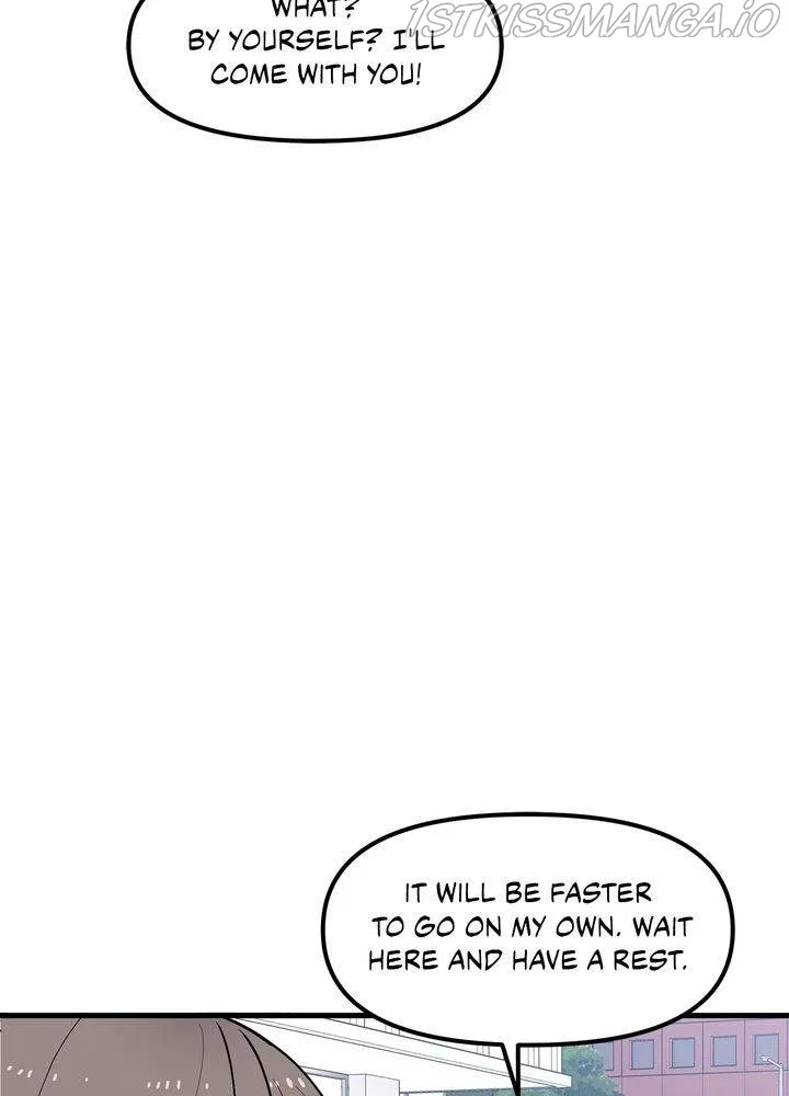 Protect Me, Knight Chapter 38 – Page 64