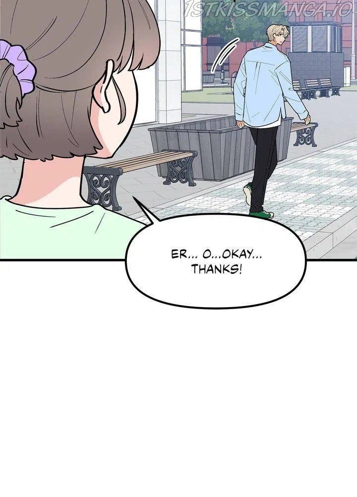 Protect Me, Knight Chapter 38 – Page 65