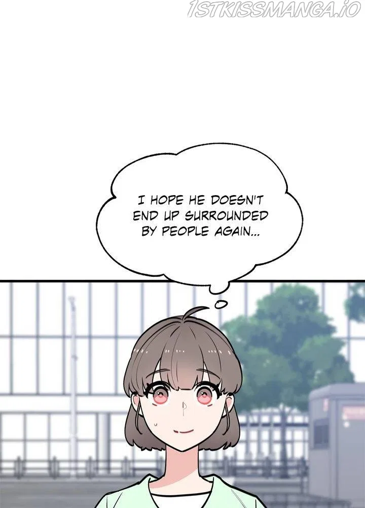 Protect Me, Knight Chapter 38 – Page 66