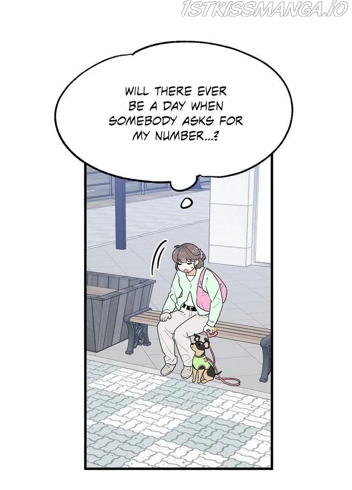 Protect Me, Knight Chapter 38 – Page 68