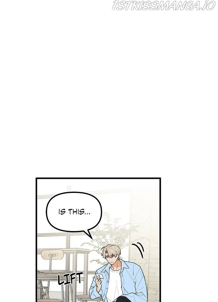 Protect Me, Knight Chapter 38 – Page 81