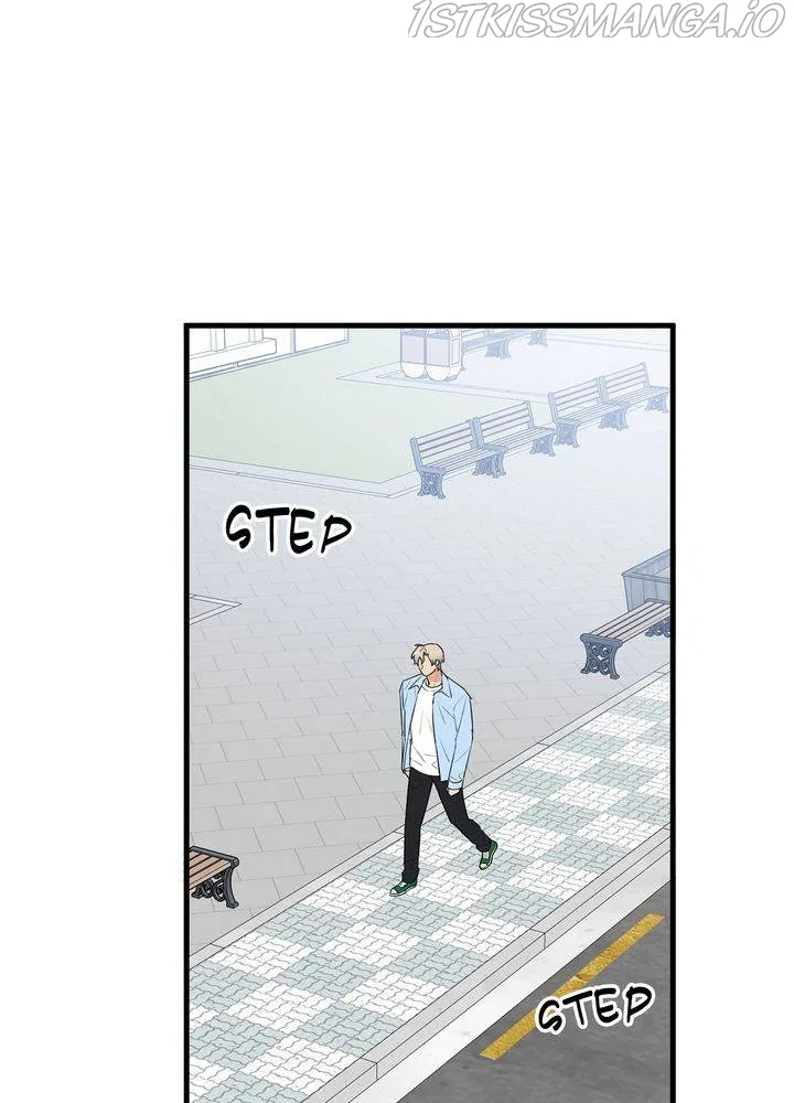 Protect Me, Knight Chapter 38 – Page 89
