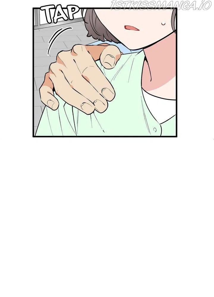 Protect Me, Knight Chapter 38 – Page 100
