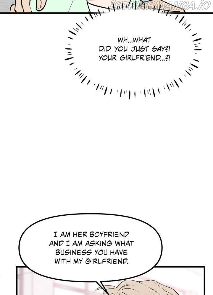 Protect Me, Knight Chapter 38 – Page 104