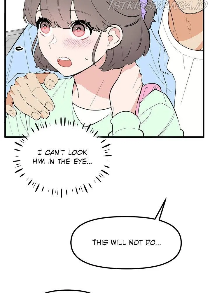 Protect Me, Knight Chapter 38 – Page 112