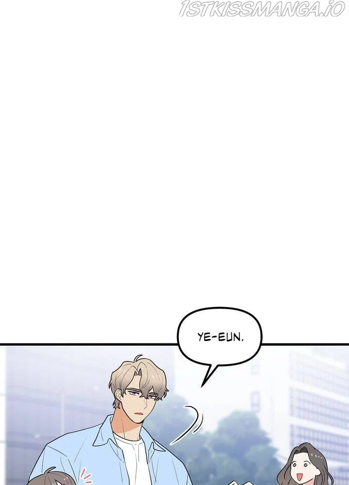Protect Me, Knight Chapter 37 – Page 8