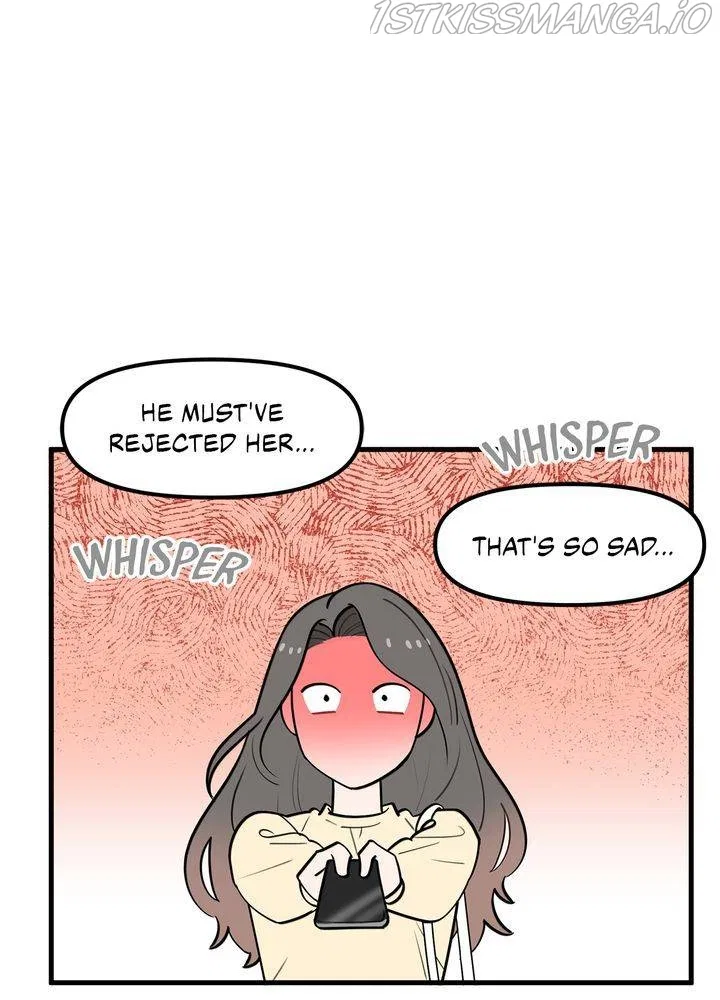 Protect Me, Knight Chapter 37 – Page 10