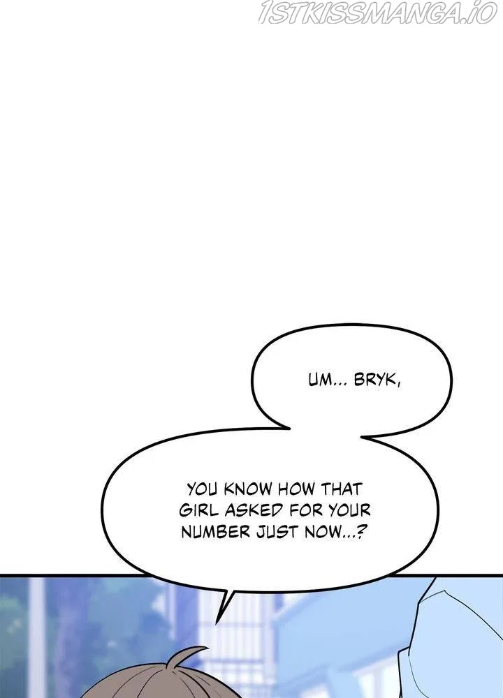 Protect Me, Knight Chapter 37 – Page 13