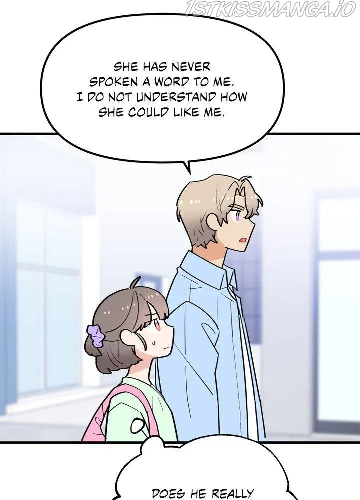 Protect Me, Knight Chapter 37 – Page 15