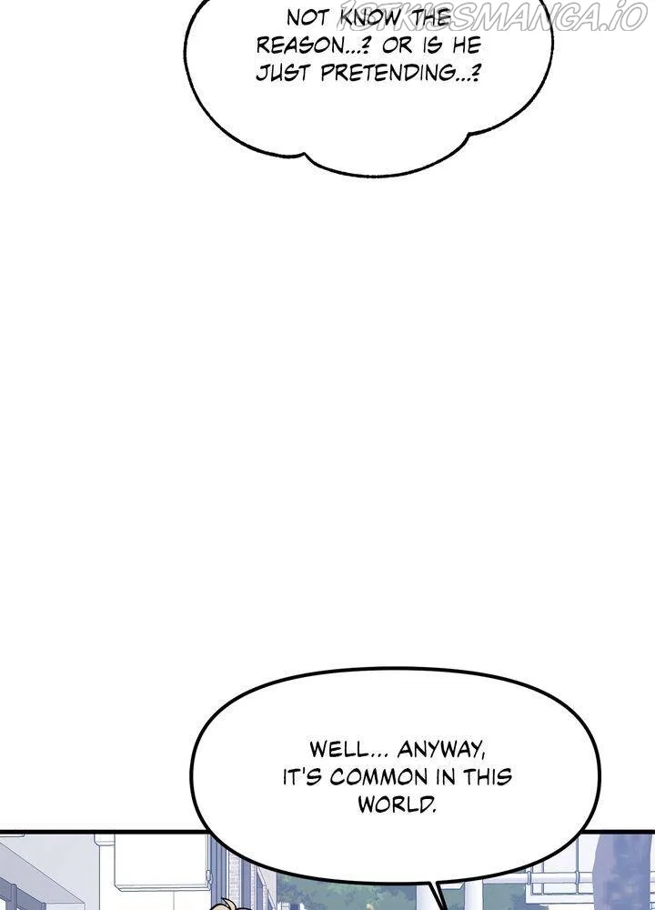 Protect Me, Knight Chapter 37 – Page 16