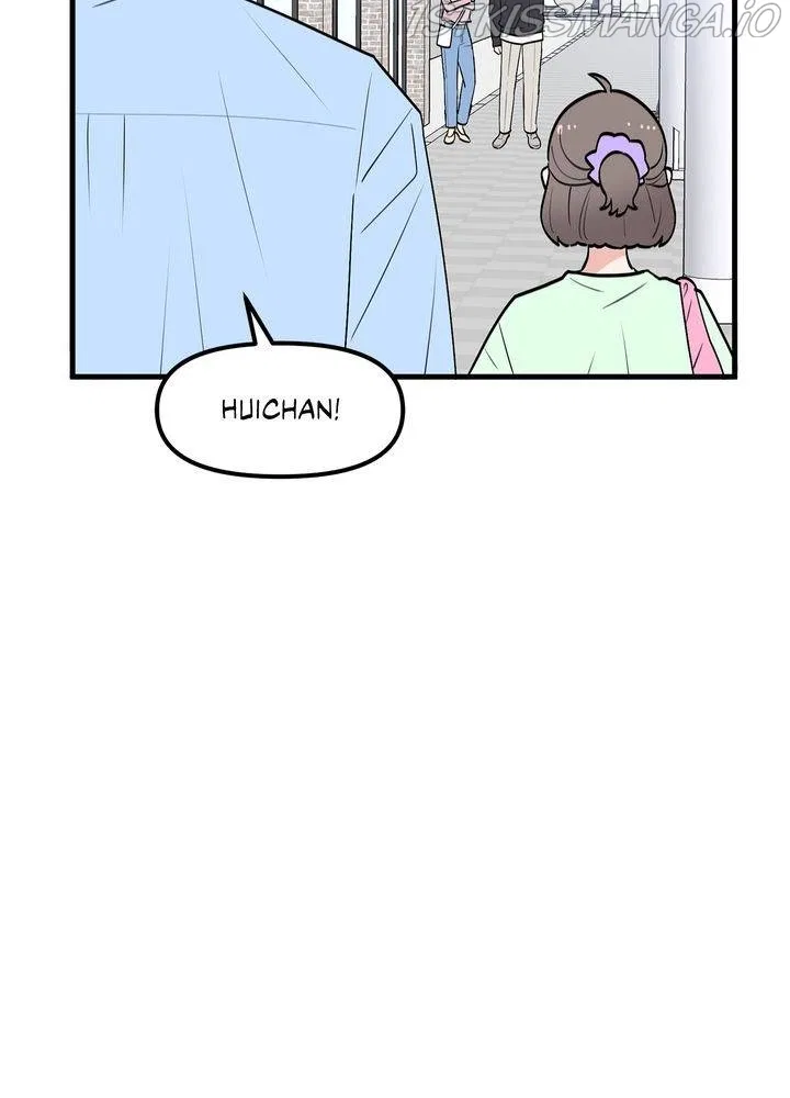 Protect Me, Knight Chapter 37 – Page 24