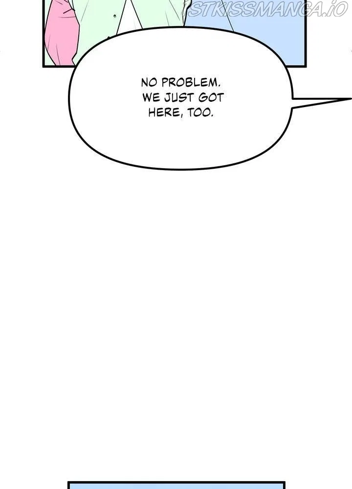 Protect Me, Knight Chapter 37 – Page 26