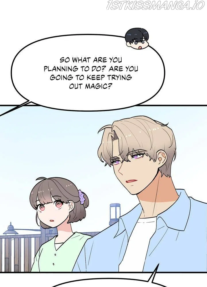 Protect Me, Knight Chapter 37 – Page 33
