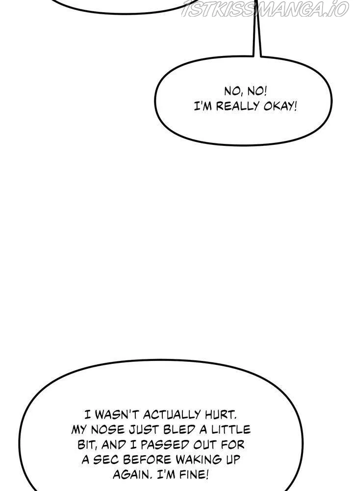 Protect Me, Knight Chapter 37 – Page 36